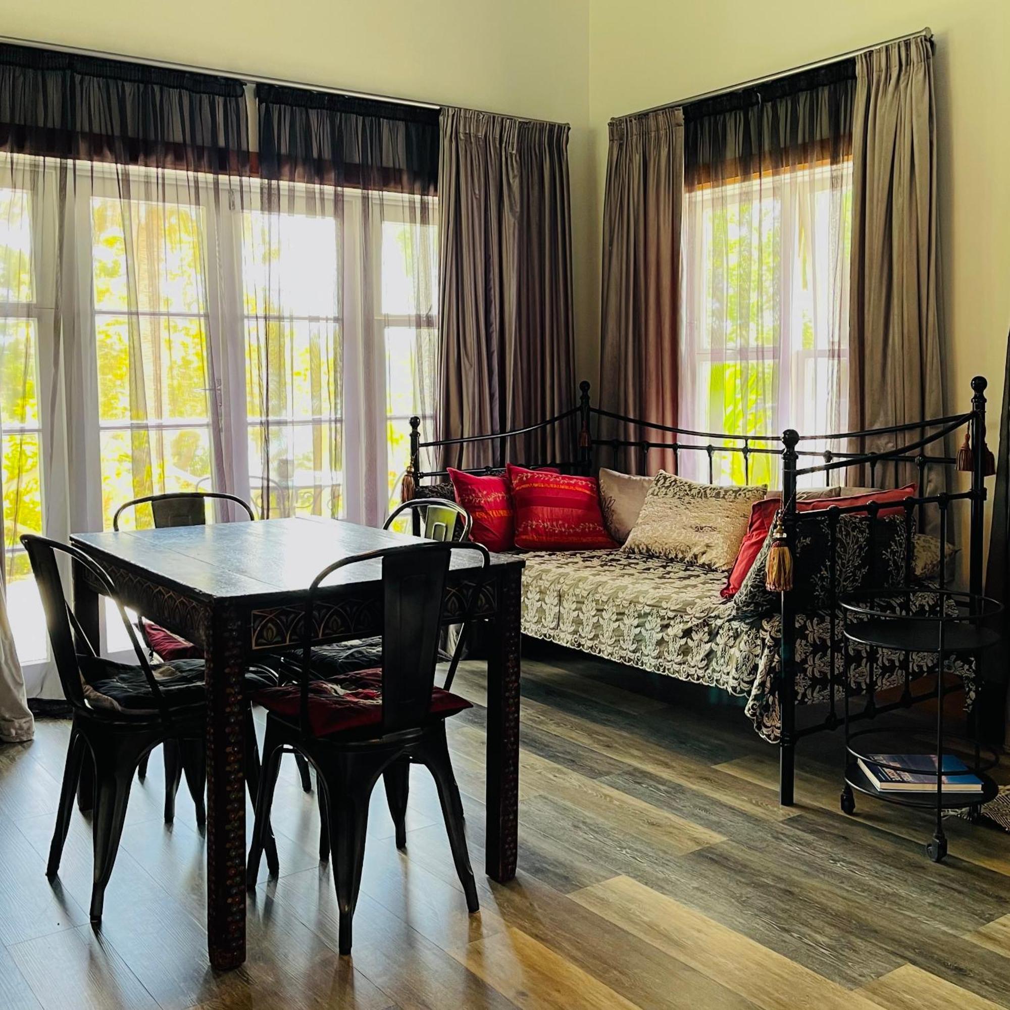 Rawene Marriners Luxury Guesthouse מראה חיצוני תמונה
