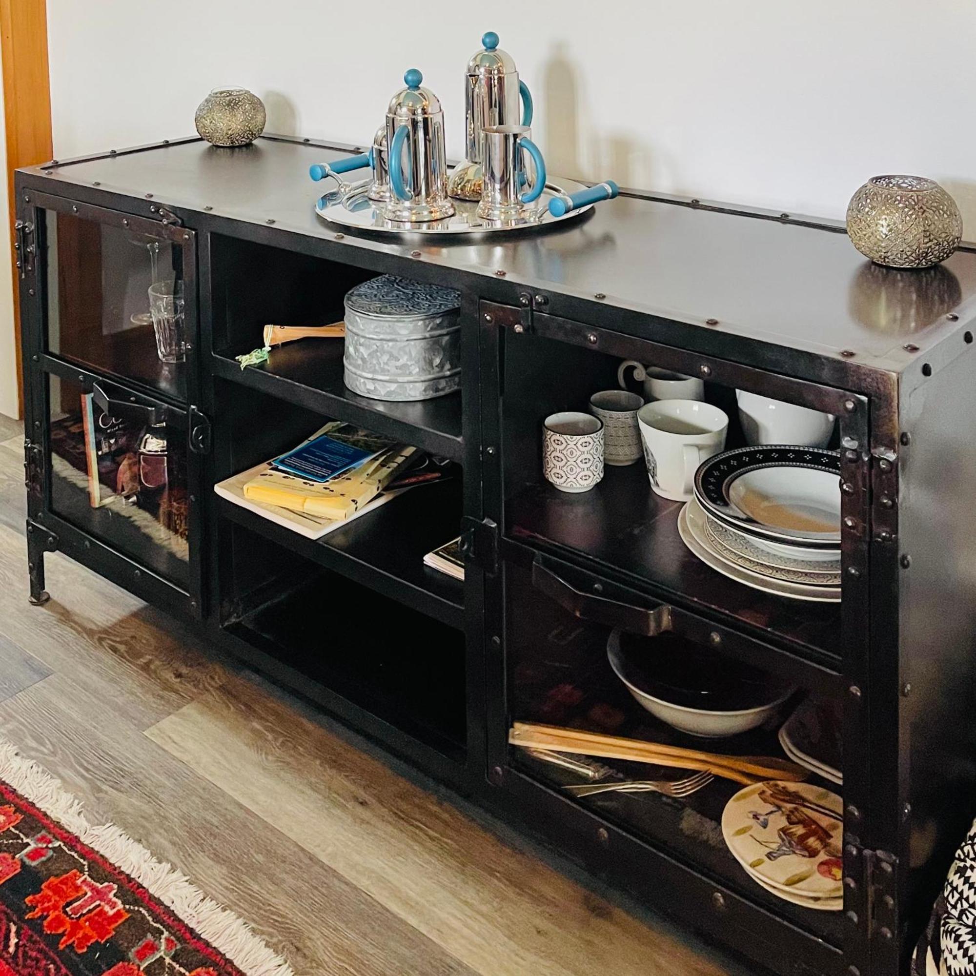 Rawene Marriners Luxury Guesthouse מראה חיצוני תמונה