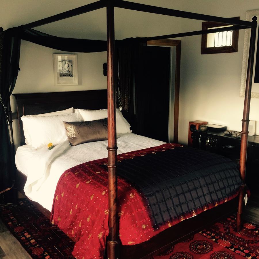 Rawene Marriners Luxury Guesthouse מראה חיצוני תמונה