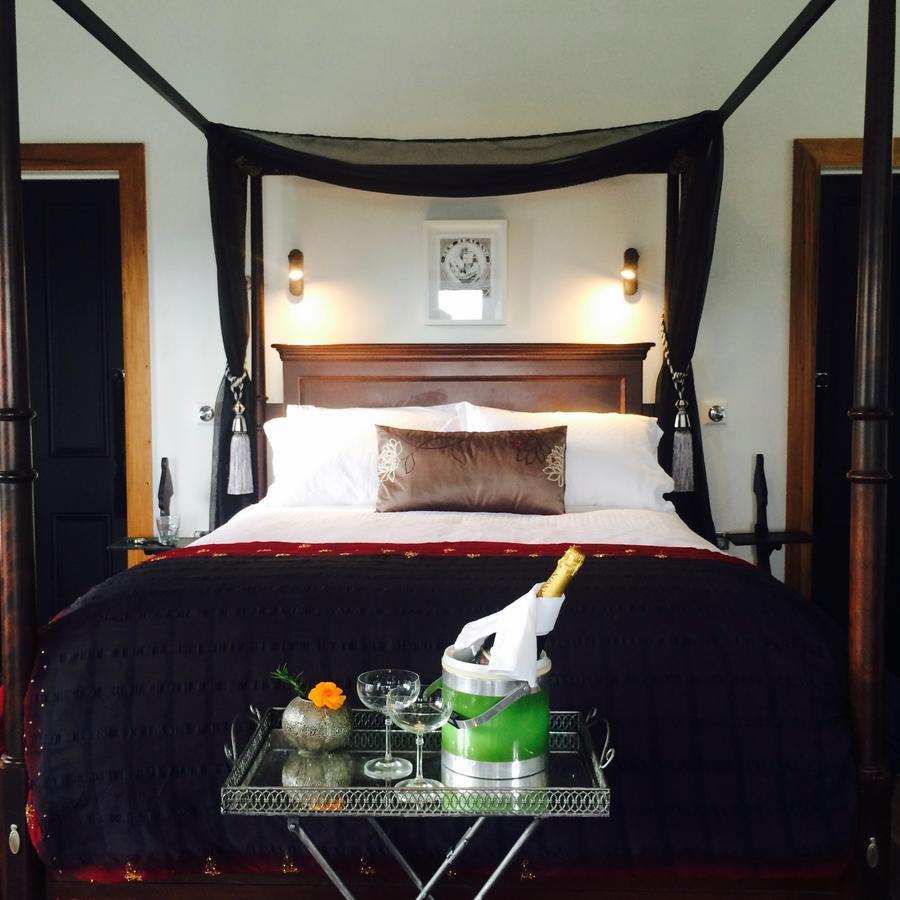 Rawene Marriners Luxury Guesthouse מראה חיצוני תמונה
