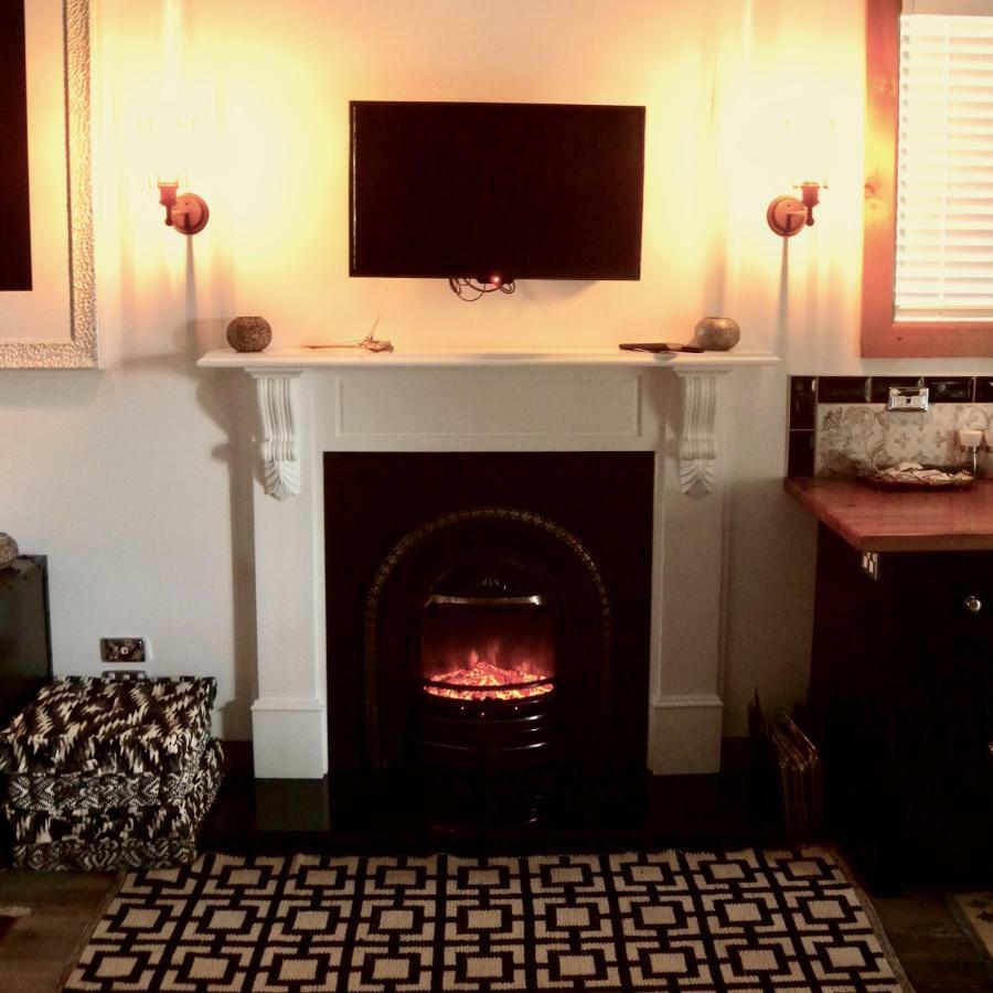 Rawene Marriners Luxury Guesthouse מראה חיצוני תמונה