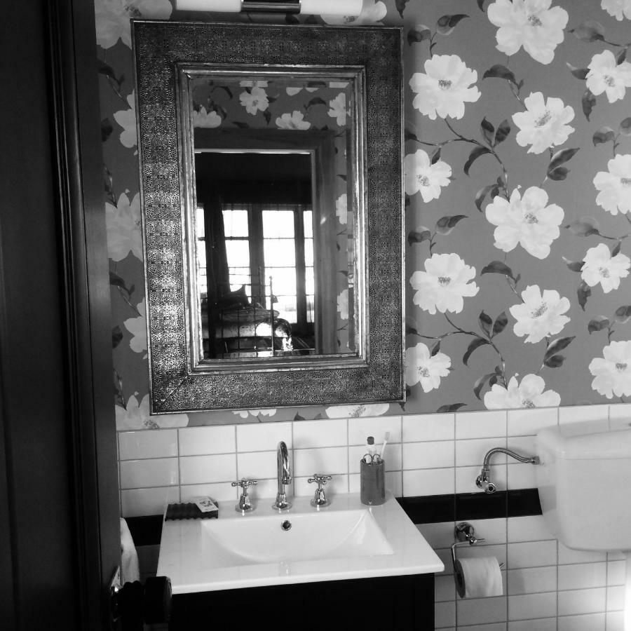 Rawene Marriners Luxury Guesthouse מראה חיצוני תמונה