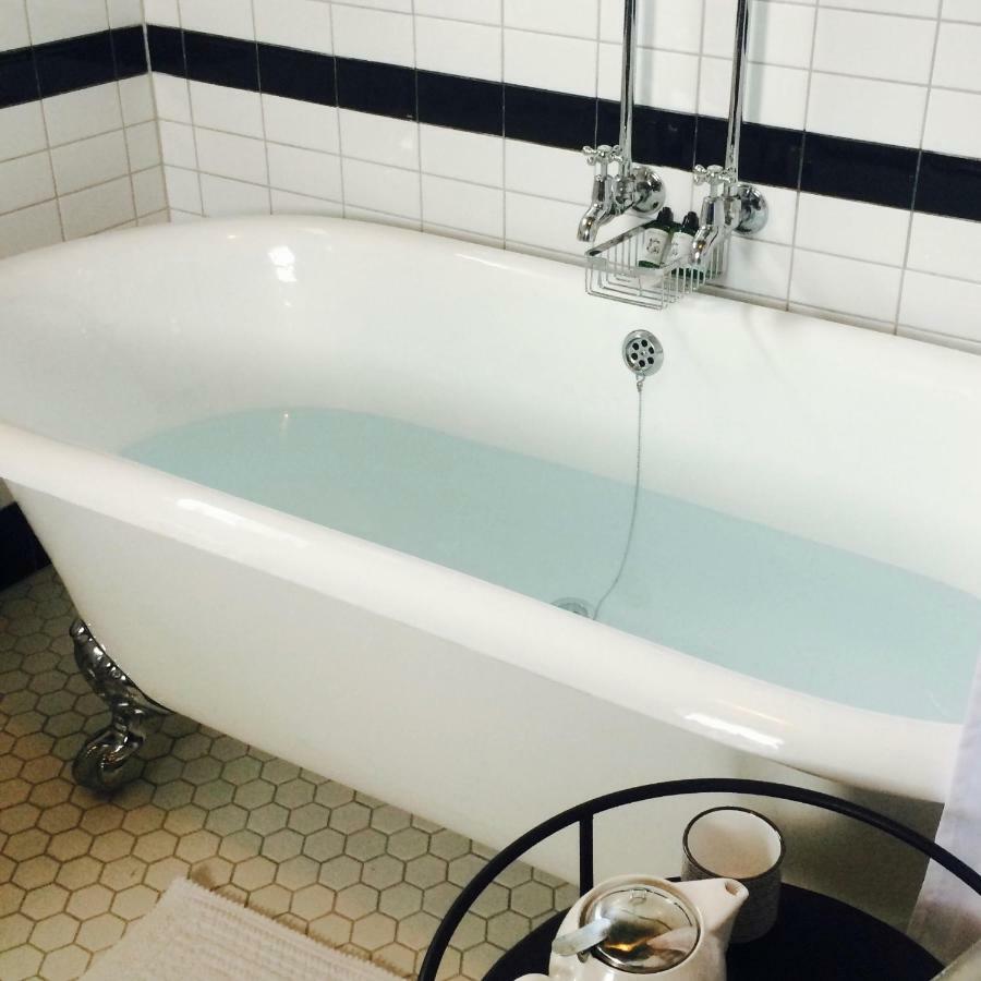 Rawene Marriners Luxury Guesthouse מראה חיצוני תמונה